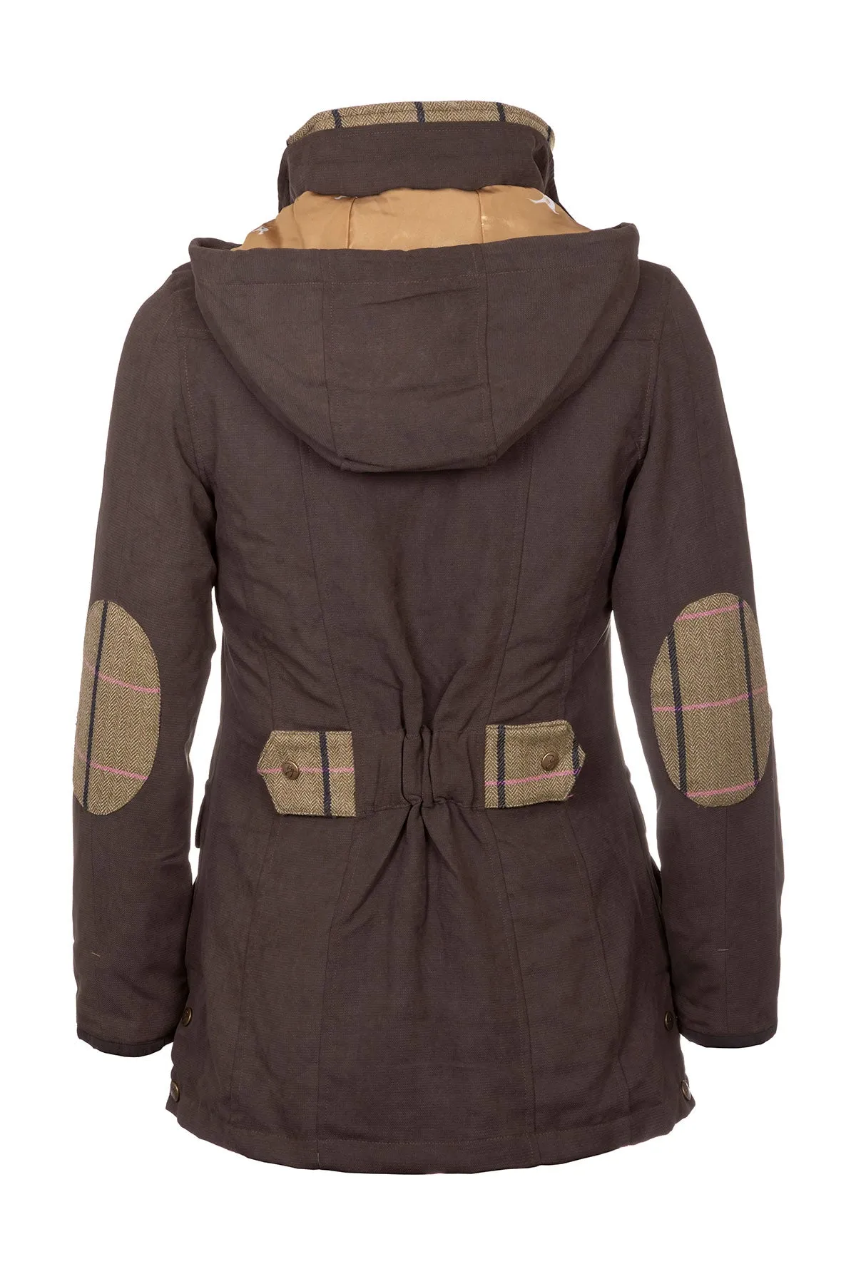 Ladies Shooting Jacket - Lady Gembling III