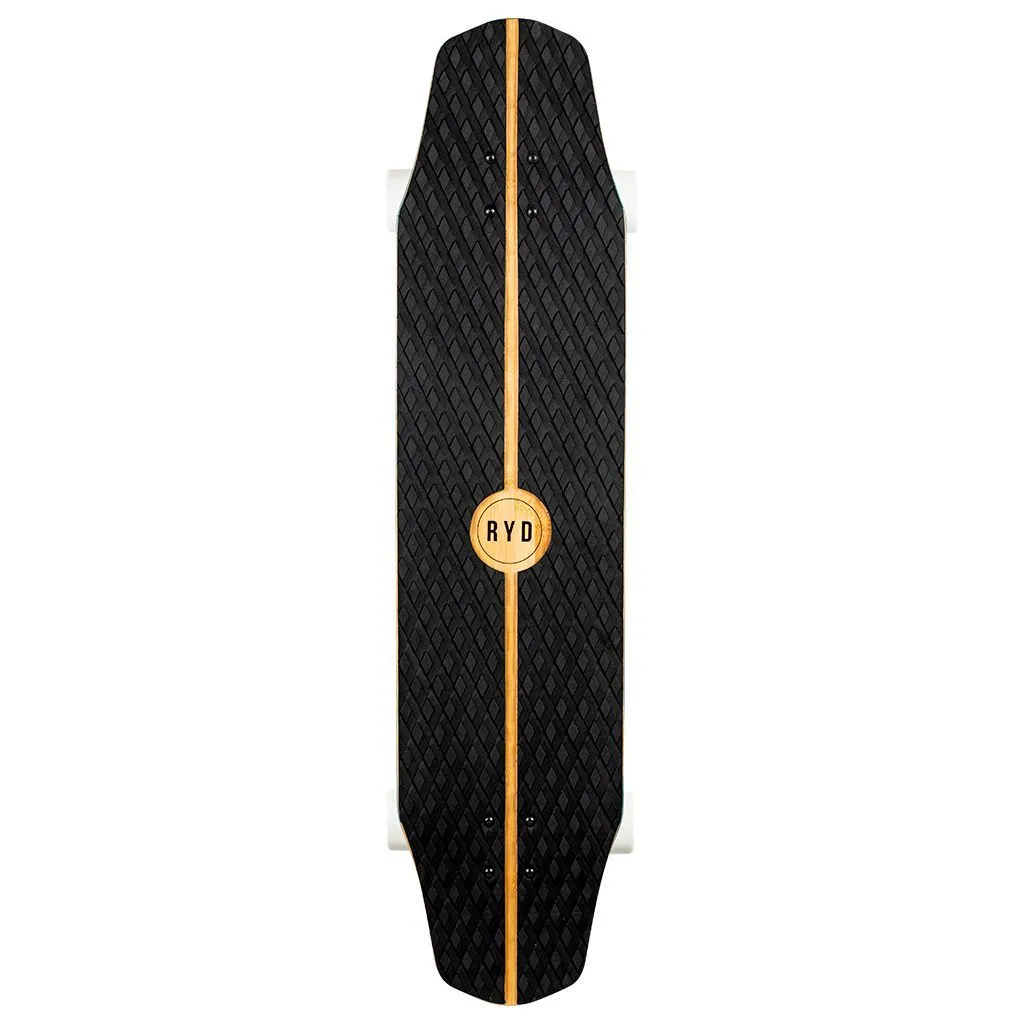 Layback Cruiser/Longboard