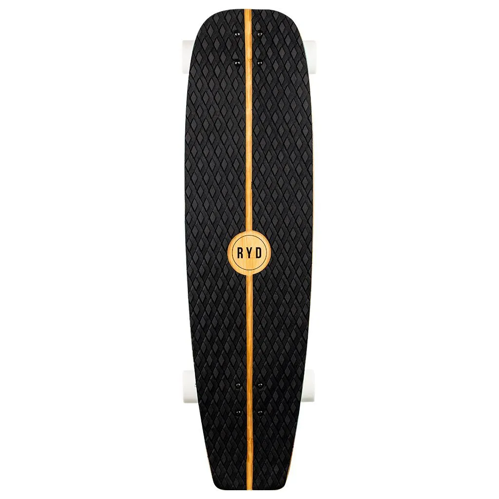 Layback Cruiser/Longboard