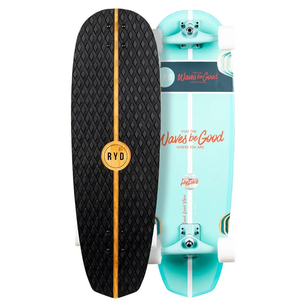 Layback Cruiser/Longboard