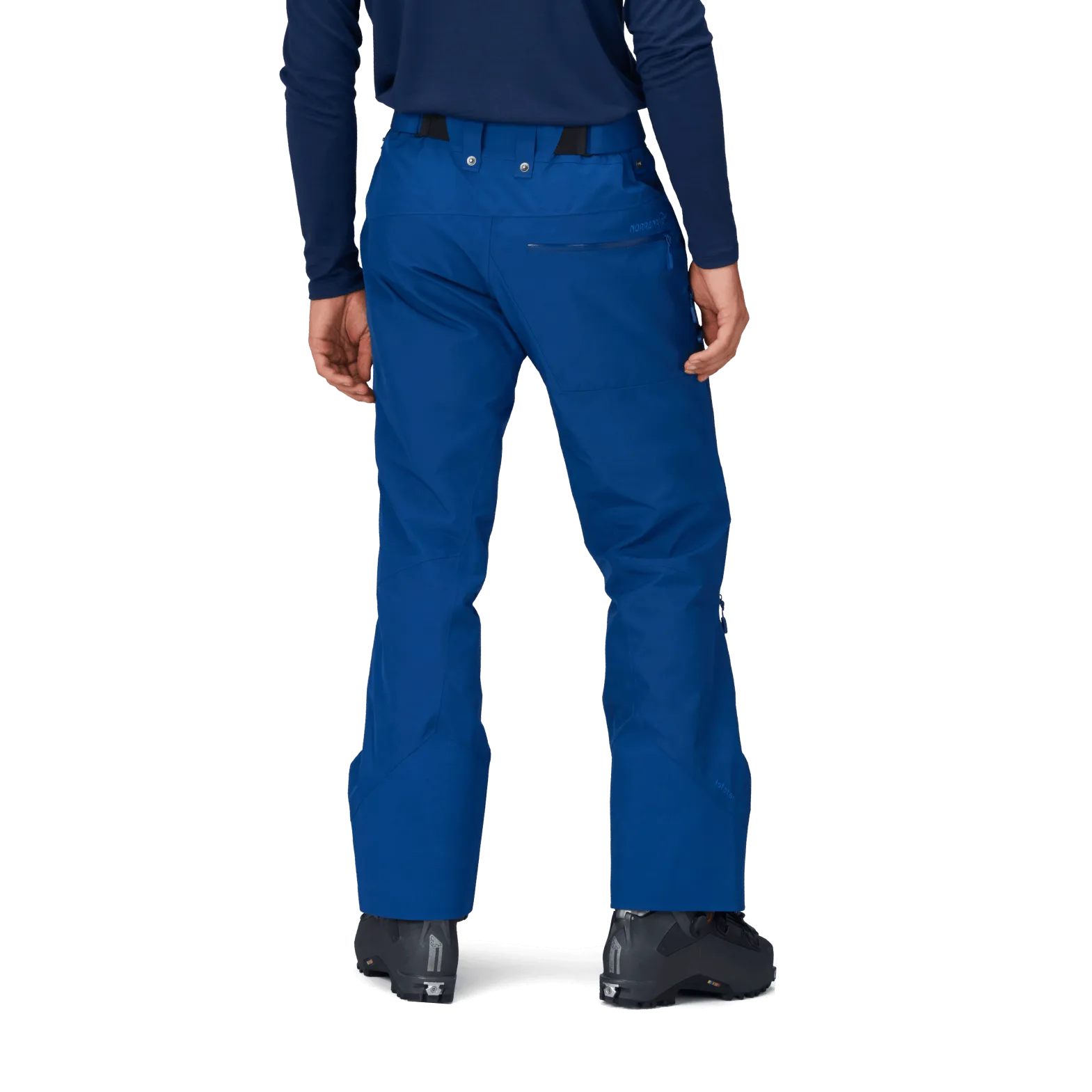 Lofoten Gore-Tex Insulated Pants - Men's