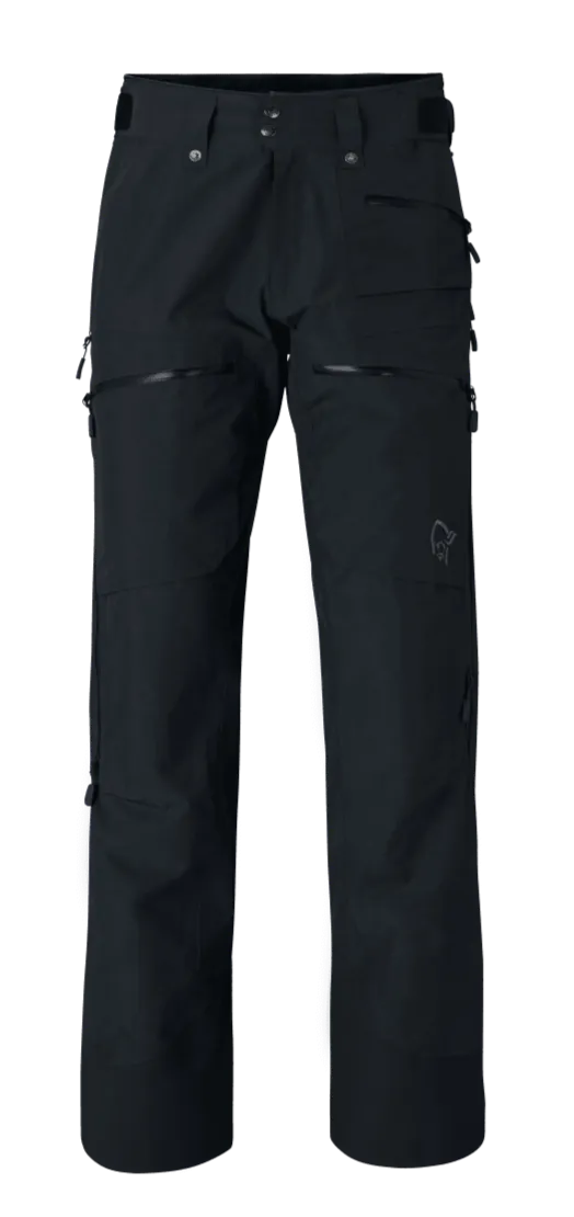 Lofoten Gore-Tex Insulated Pants - Men's