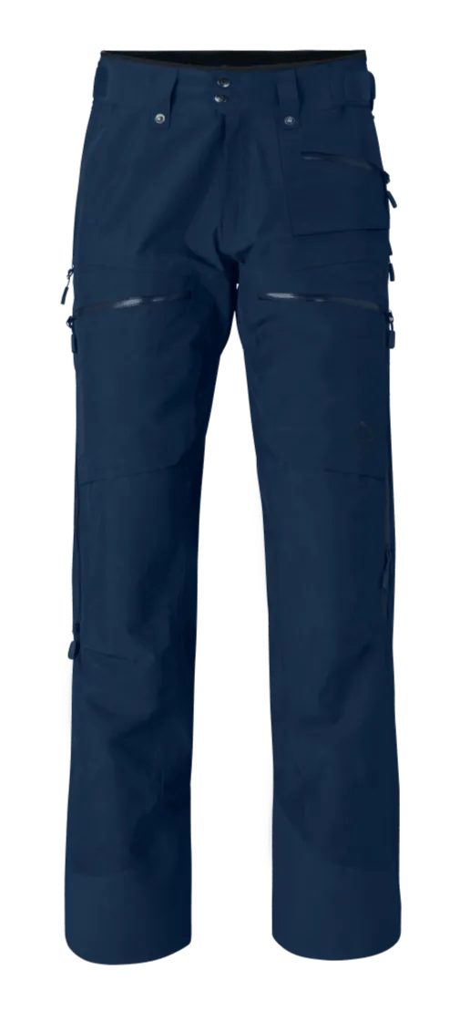 Lofoten Gore-Tex Insulated Pants - Men's