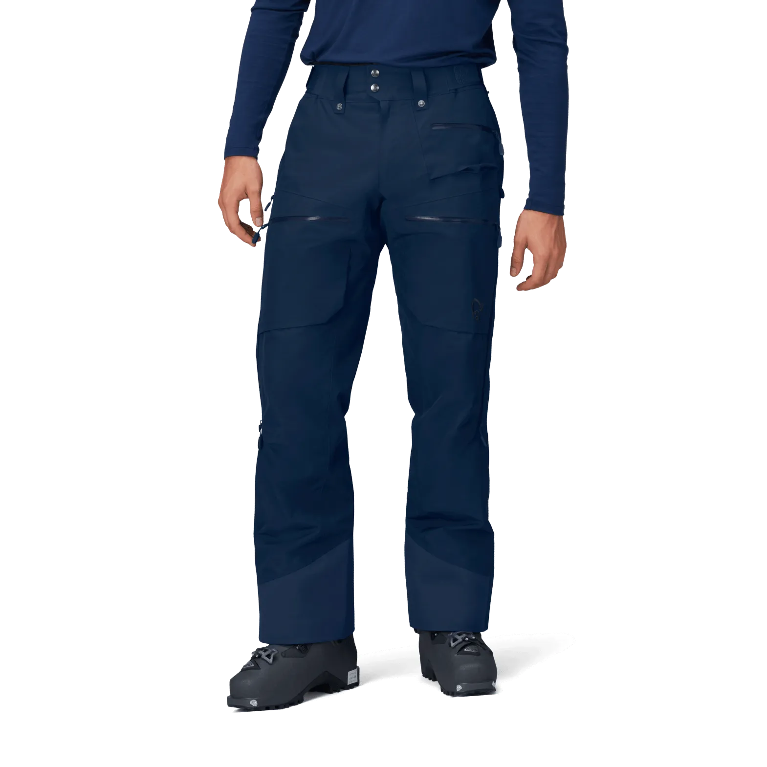 Lofoten Gore-Tex Insulated Pants - Men's