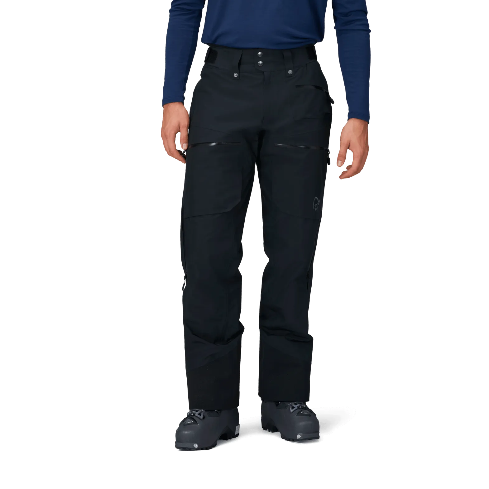 Lofoten Gore-Tex Insulated Pants - Men's