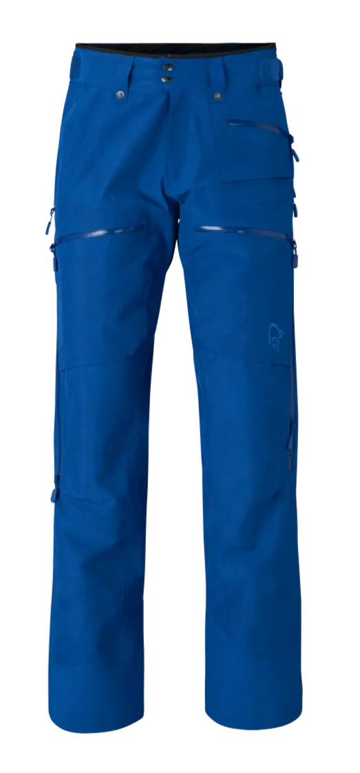 Lofoten Gore-Tex Insulated Pants - Men's