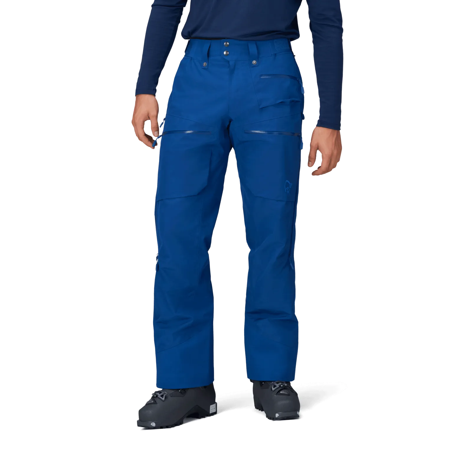 Lofoten Gore-Tex Insulated Pants - Men's