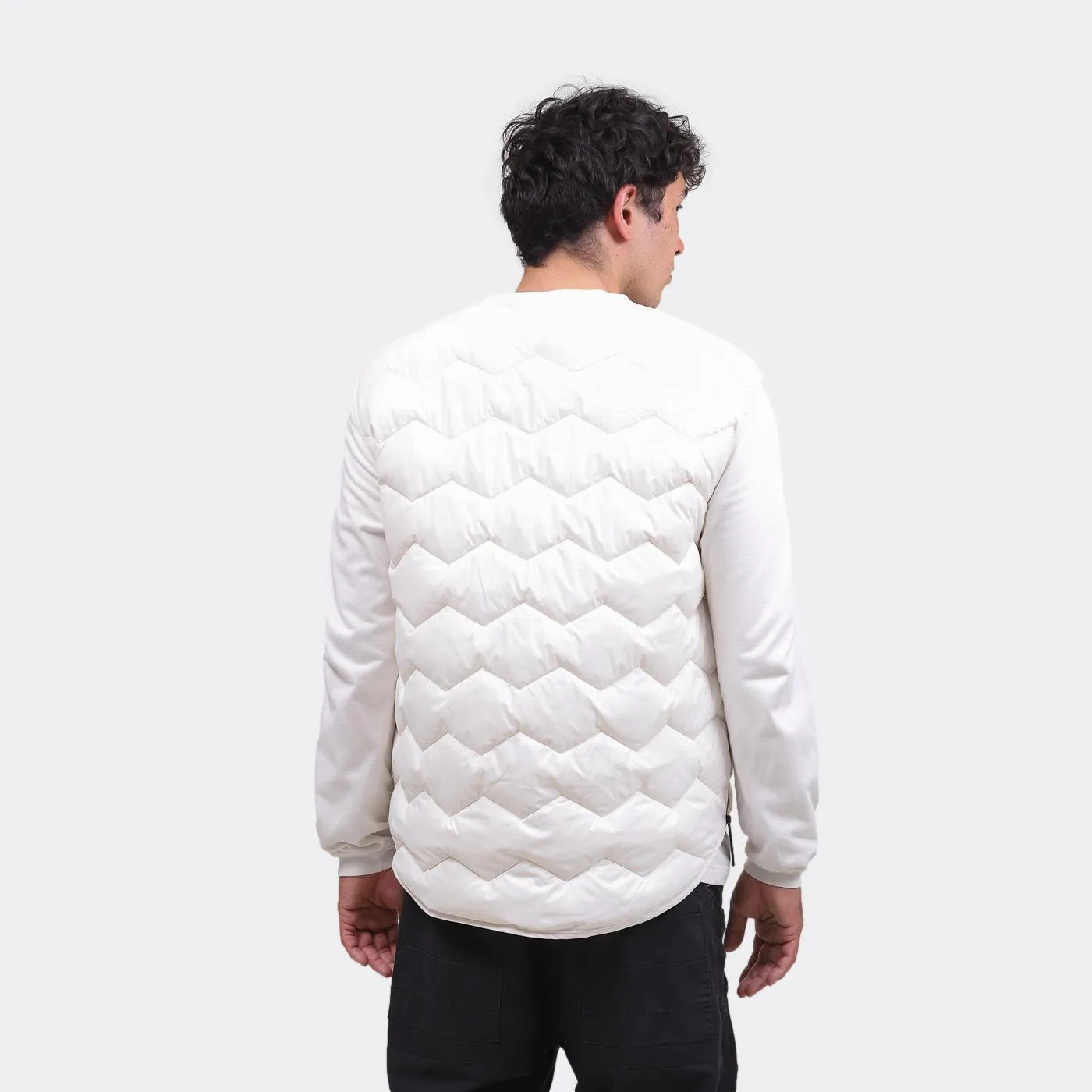 Maium Short Bodywarmer