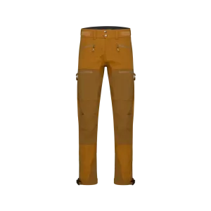 Men's Femund Cotton Heavy Duty Pants