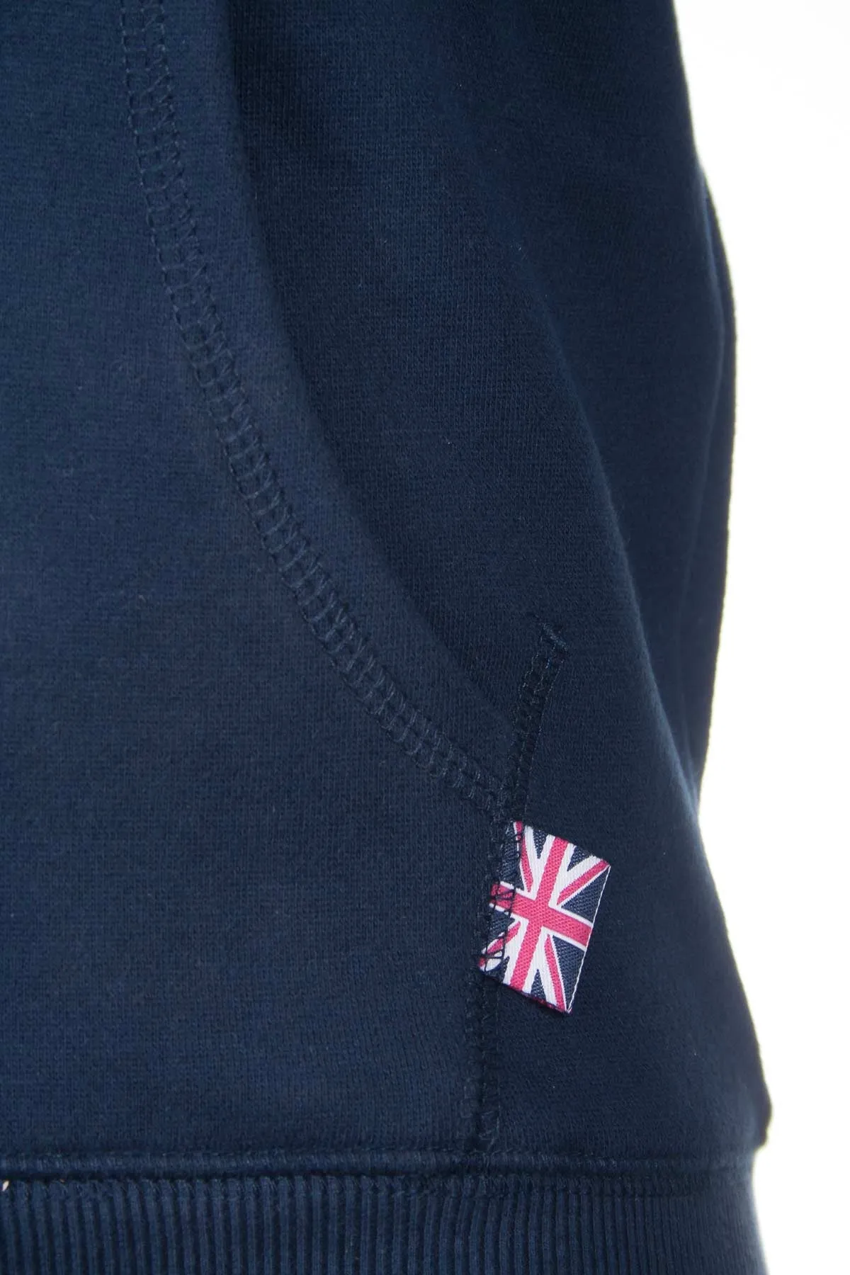 Men's York Full Zip Hoody