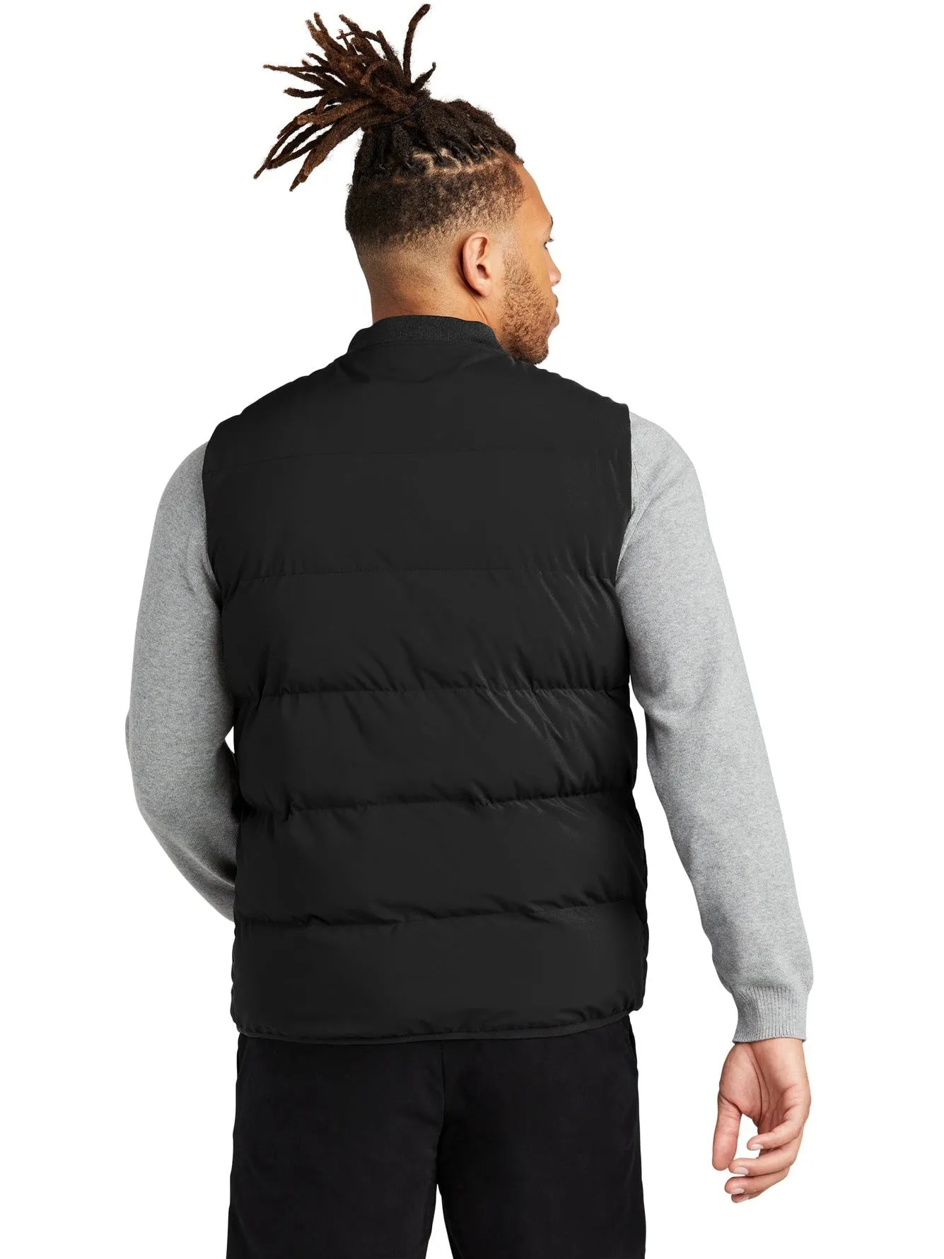 Mercer Mettle Puffy Vest