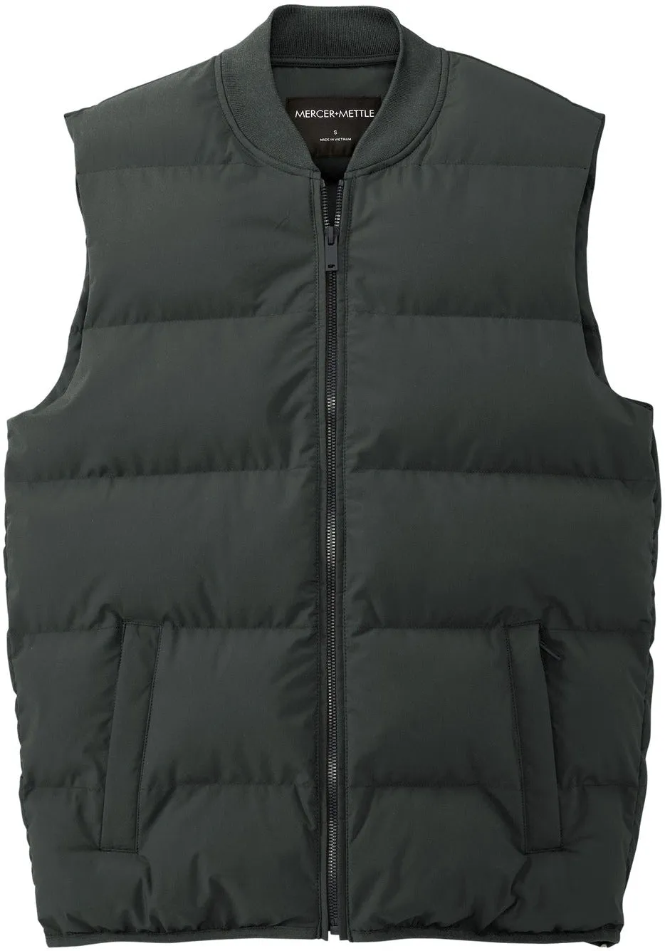 Mercer Mettle Puffy Vest