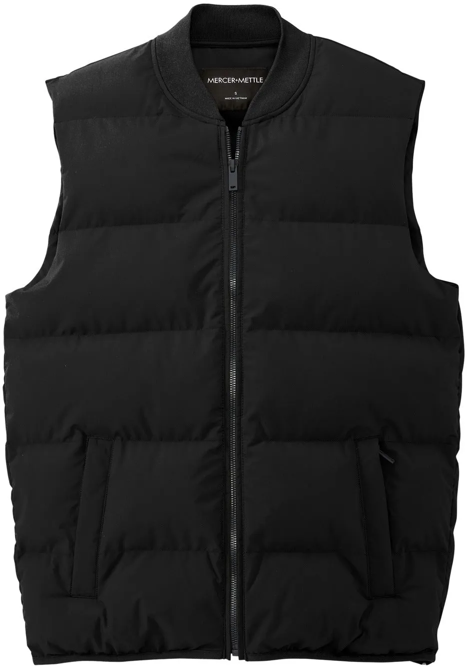 Mercer Mettle Puffy Vest