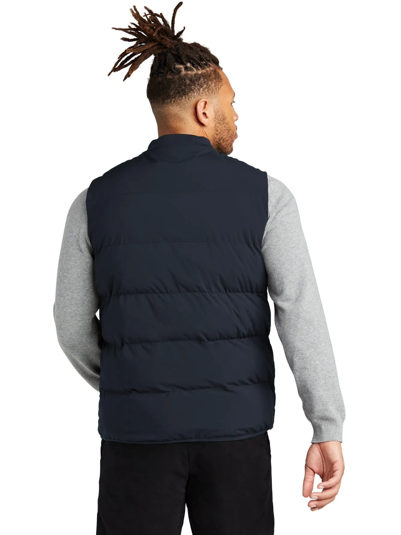 Mercer Mettle Puffy Vest