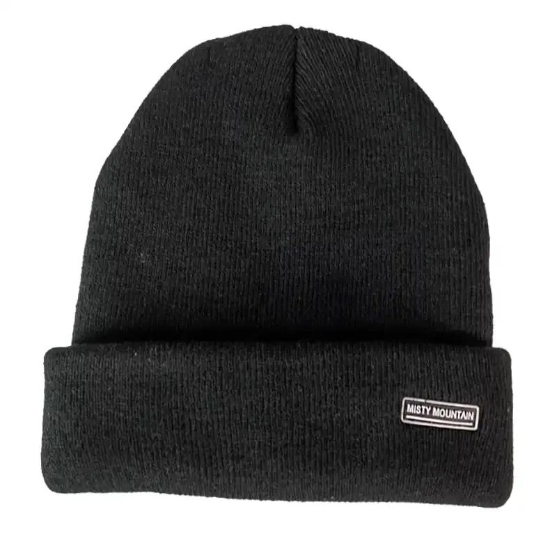 Misty Mountain 4-Layer Workmans Toque