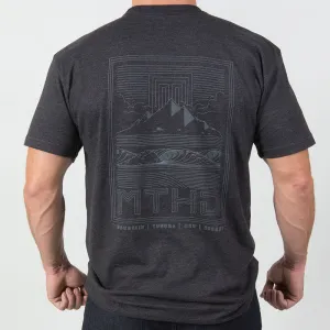 MTHD Alignment Tee