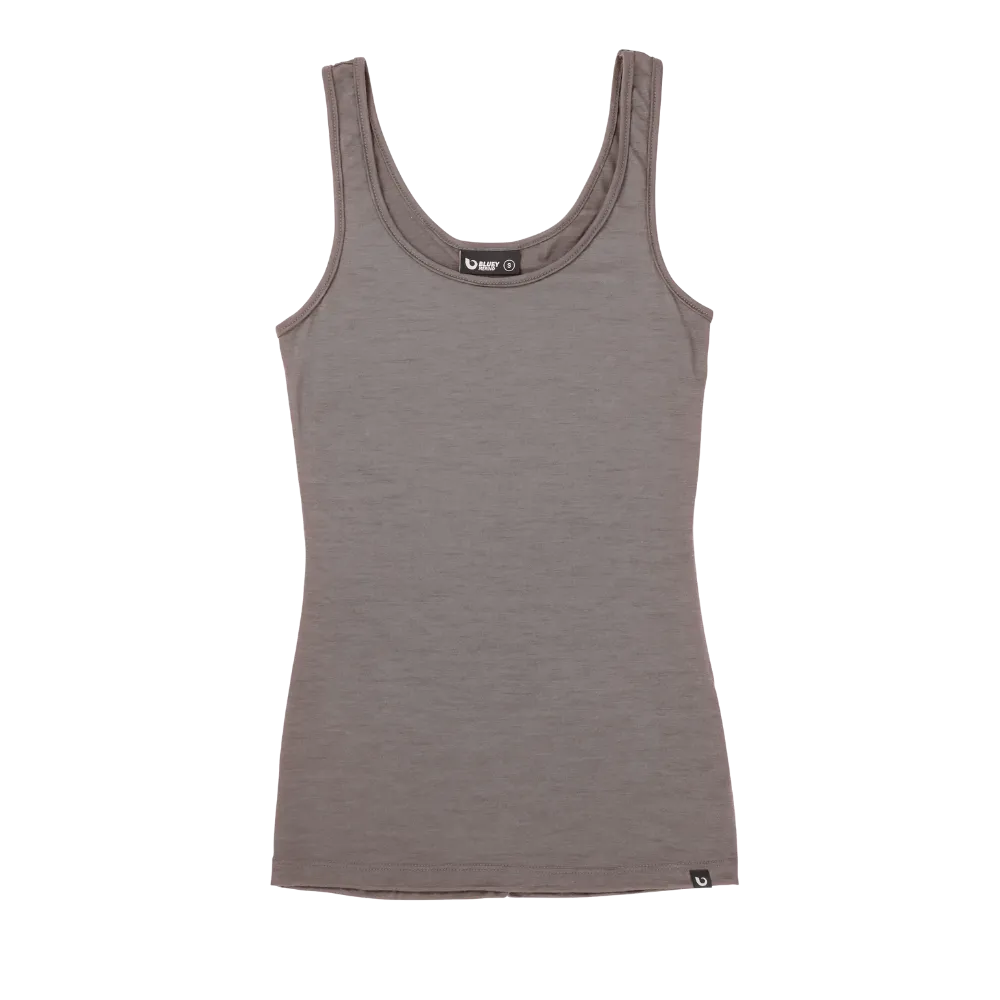 NEW Women’s Merino 160 Travel Tank - Dusk