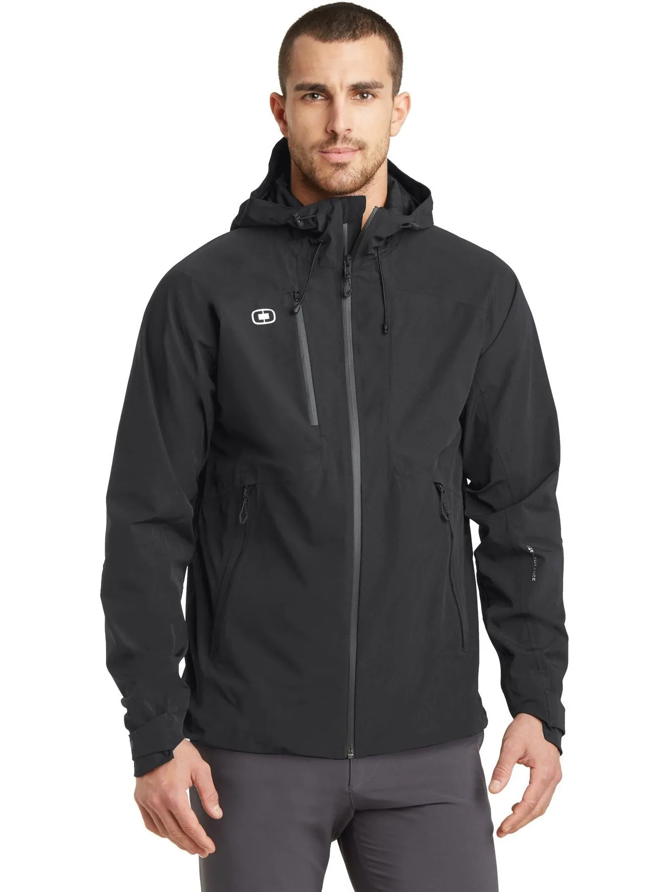 OGIO Endurance Impact Jacket