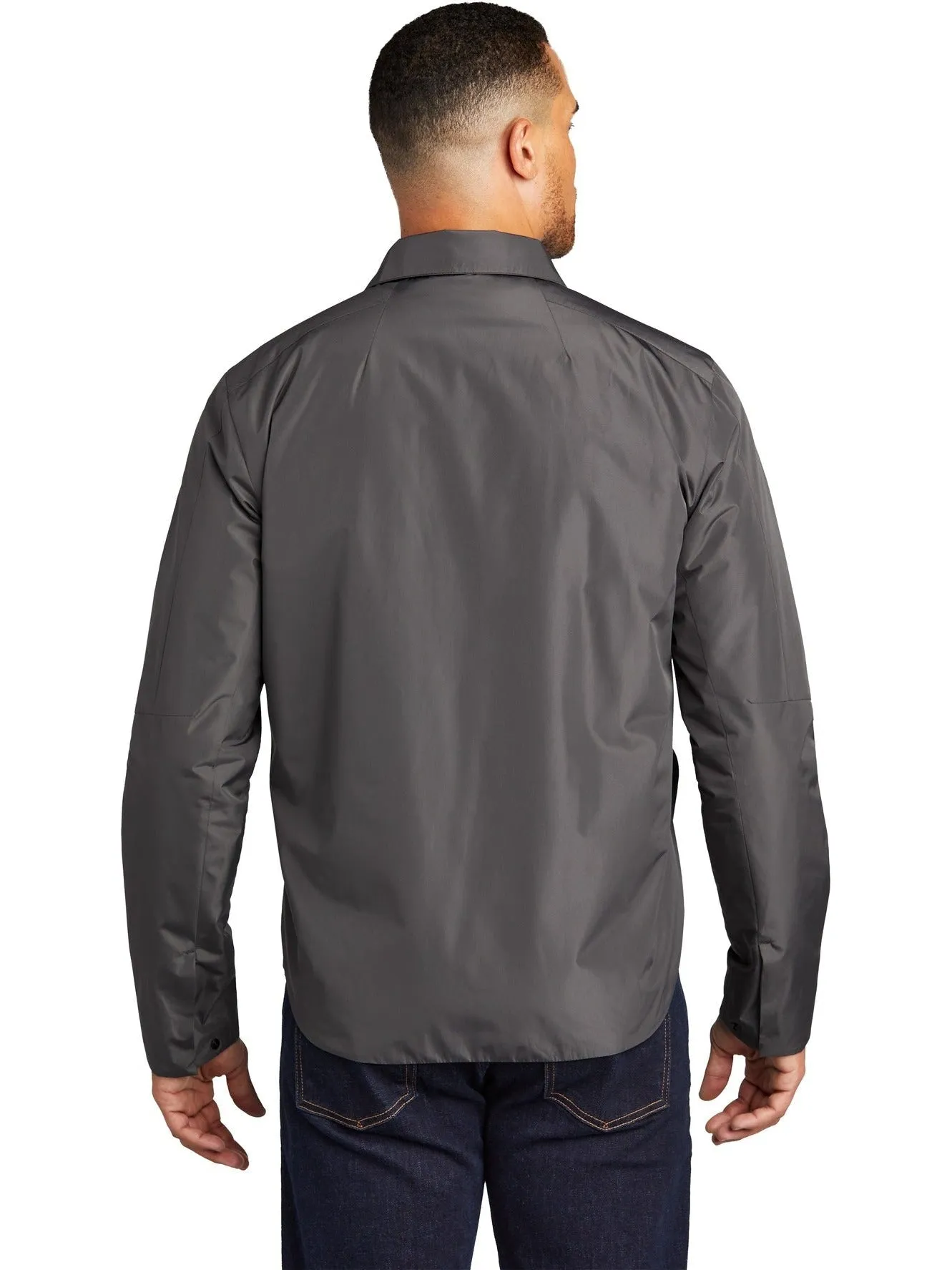 OGIO Reverse Shirt Jacket