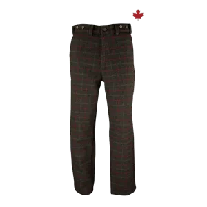 Pants - Big Bill 100% Wool Pants, 210