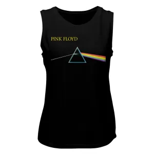 Pink Floyd Dotm Simple Women's Tank