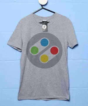 Retro Controller T-Shirt