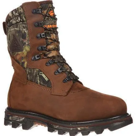 Rocky Men's Arctic Bearclaw WP Insulated Hunti Boot Realtree- FQ0009455