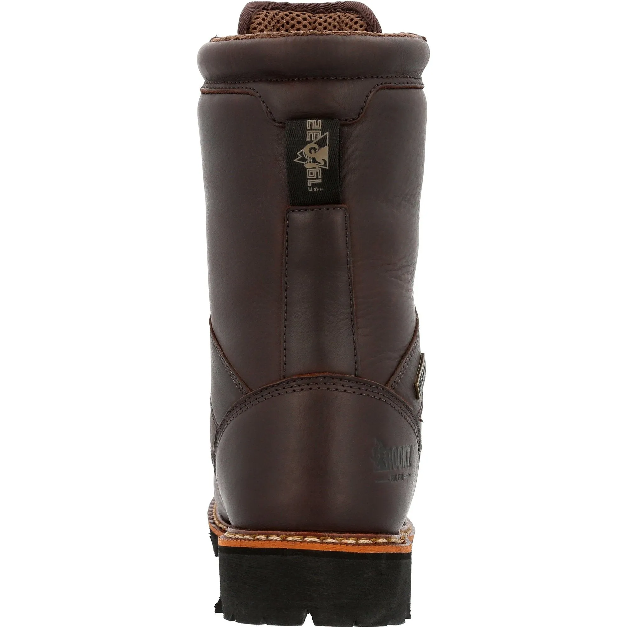 Rocky Men's ELK Stalker 10" WP 400G USA Made Outdoor Hunt Boot- RKS0548