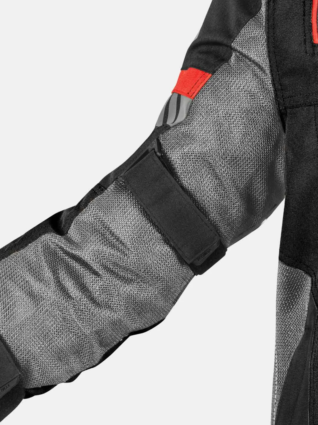 Rynox Storm Evo L2 Jacket Black