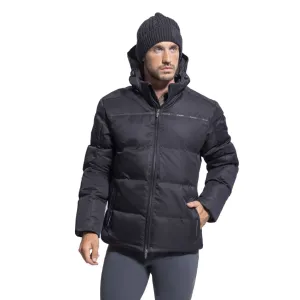 Samshield Men's Winter Coat St Moritz Navy