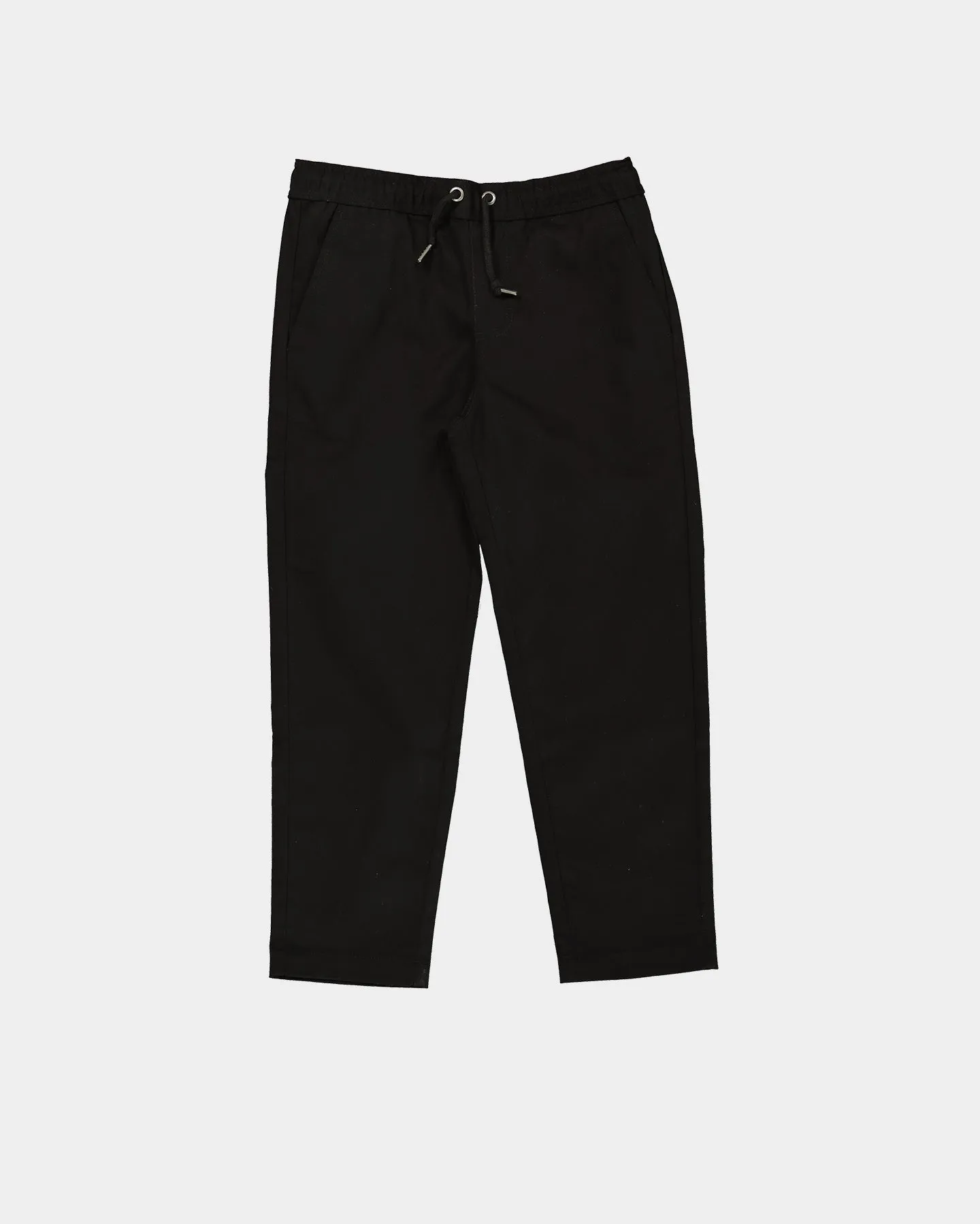 Santa Cruz Solid Beach Pants Black