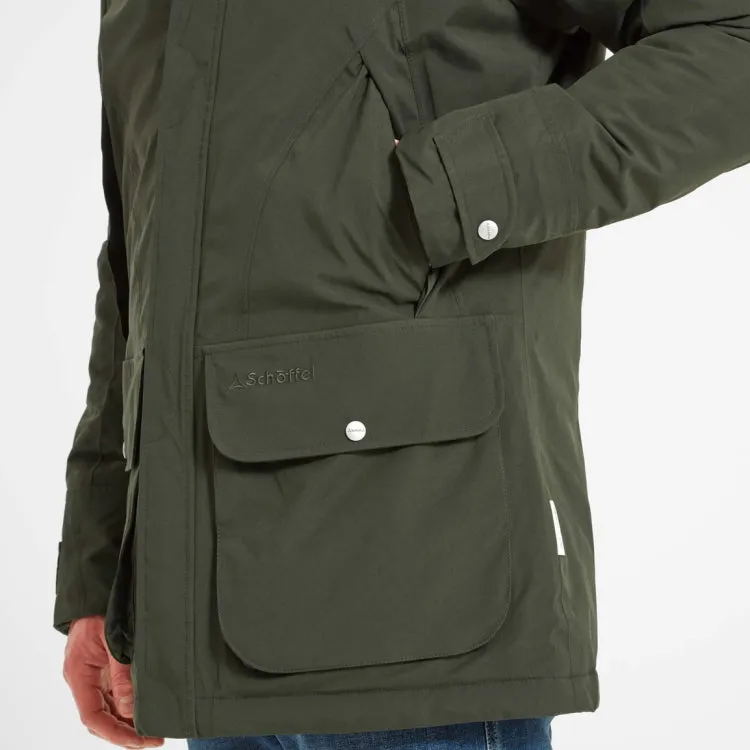 Schoffel Snipe II Jacket