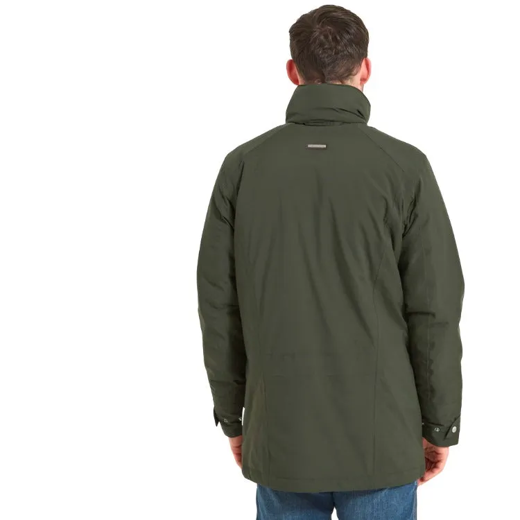 Schoffel Snipe II Jacket