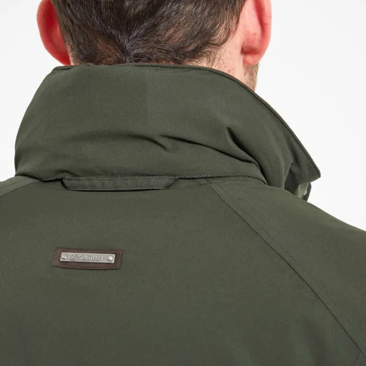 Schoffel Snipe II Jacket