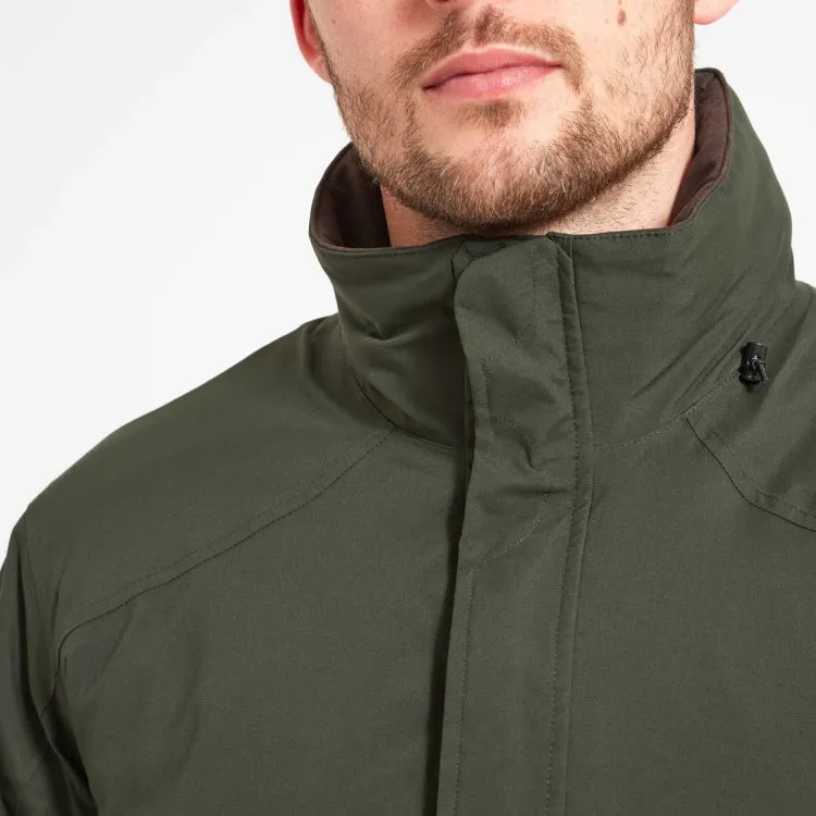 Schoffel Snipe II Jacket