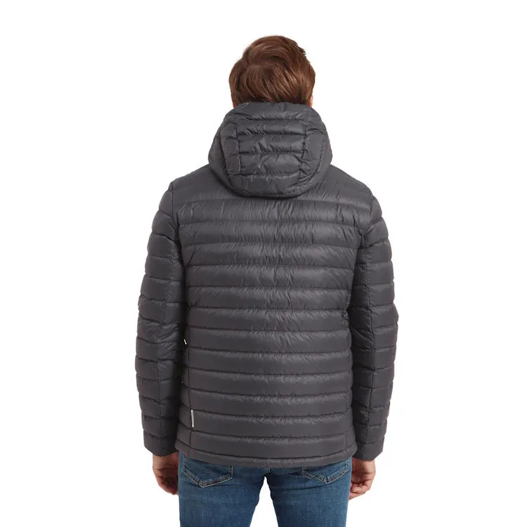 Schoffel Thurso Down Jacket - Graphite