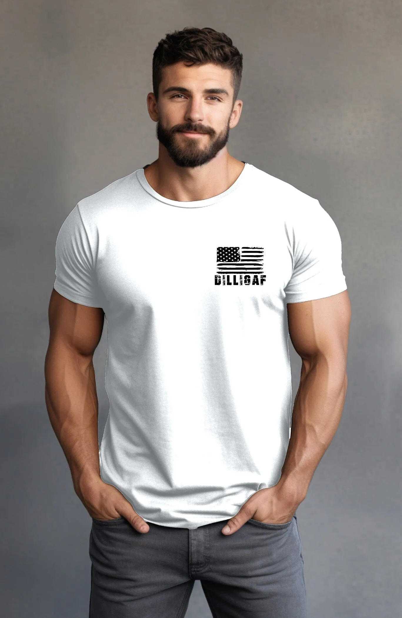 Simple Merica' Fuck Yeah