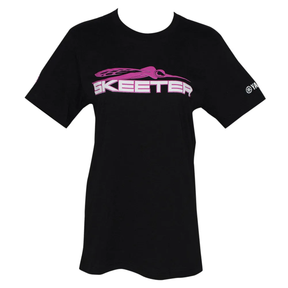 Skeeter Breast Cancer Tee