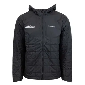 Skeeter Simms Fall Run Hooded Jacket