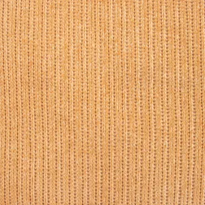 Solid Lurex Rib Knit - SICILY - Flax