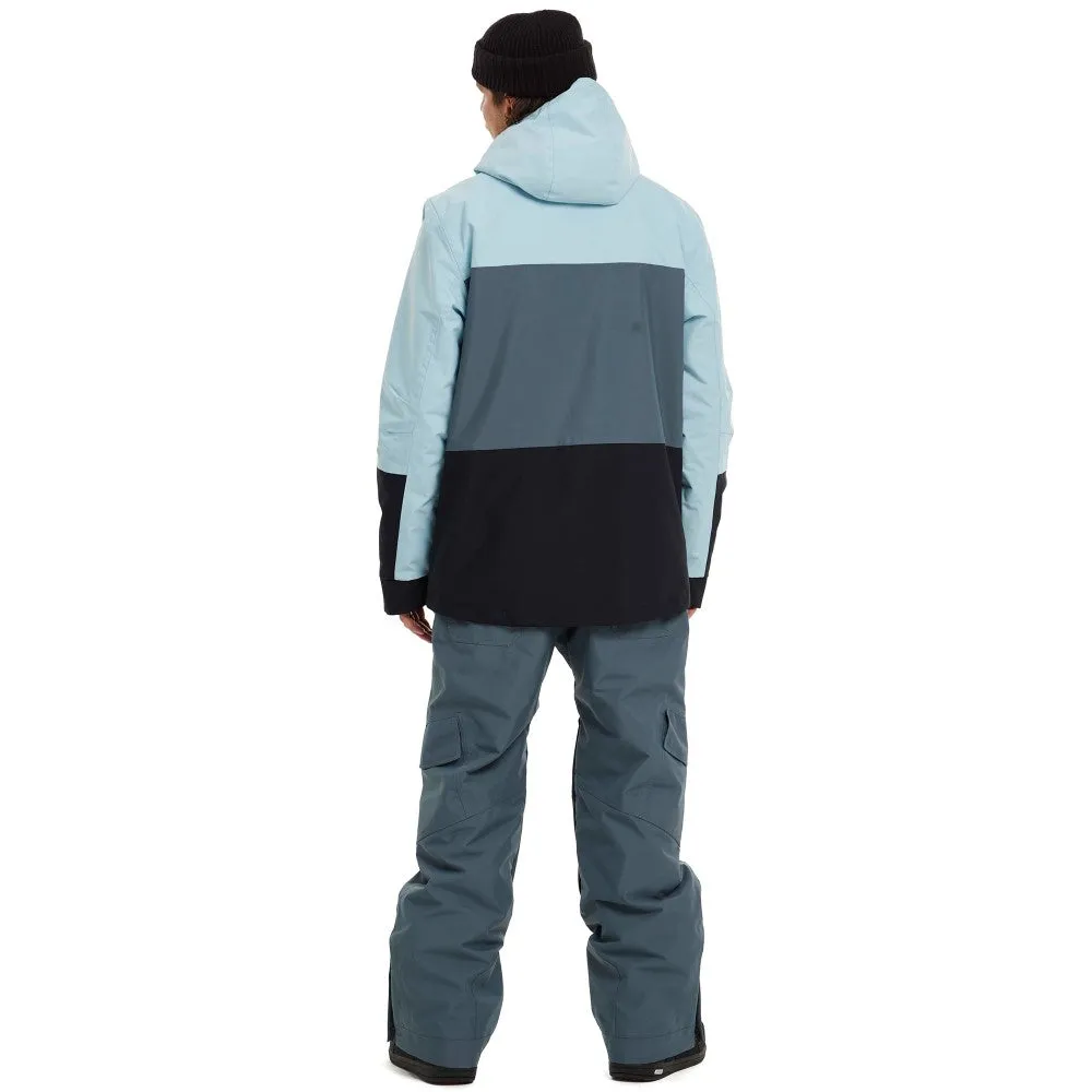 Terra Firma Jacket