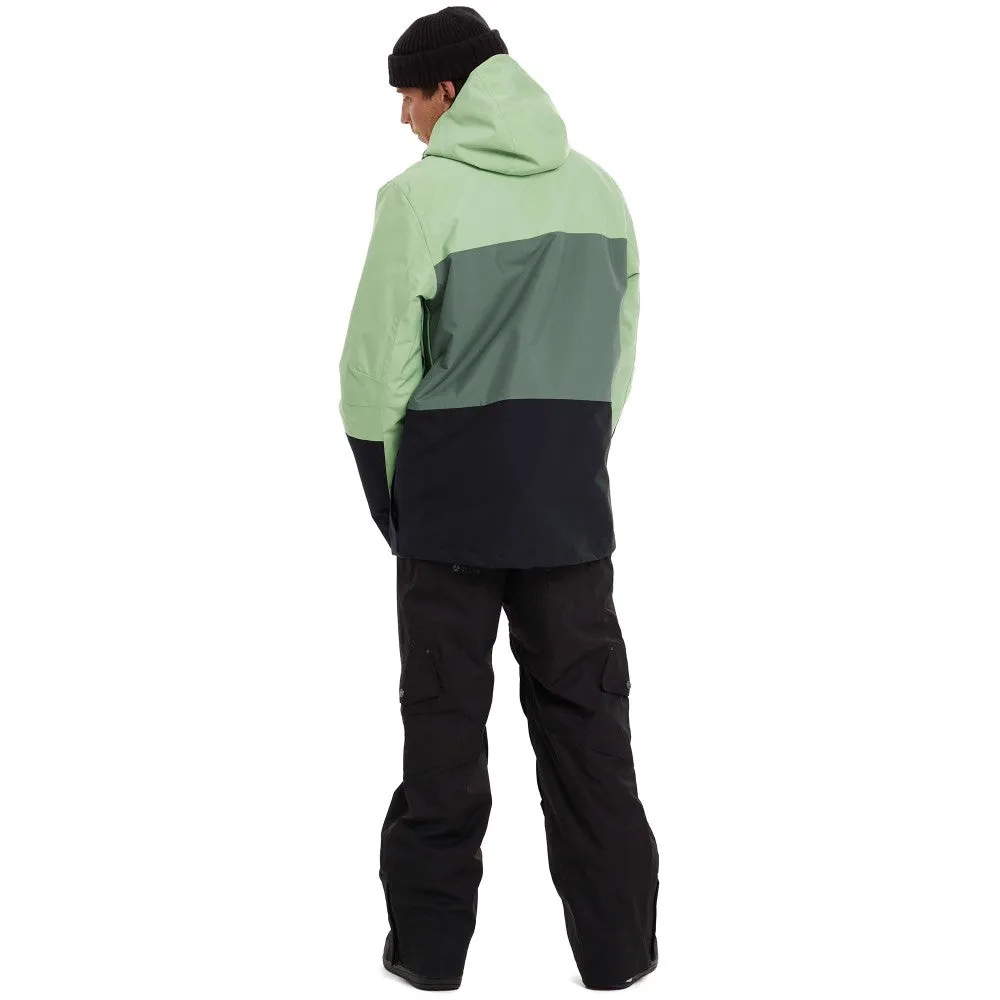 Terra Firma Jacket