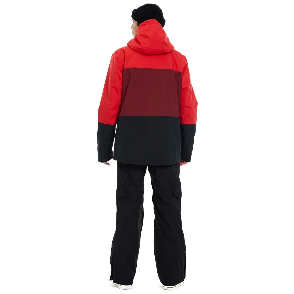 Terra Firma Jacket