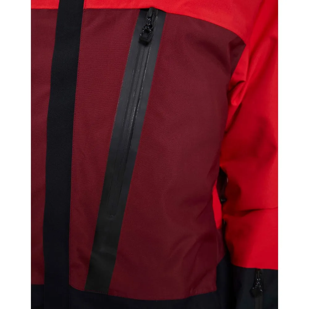 Terra Firma Jacket