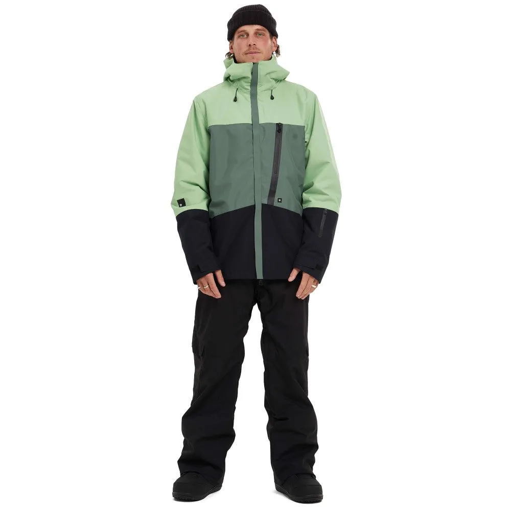 Terra Firma Jacket