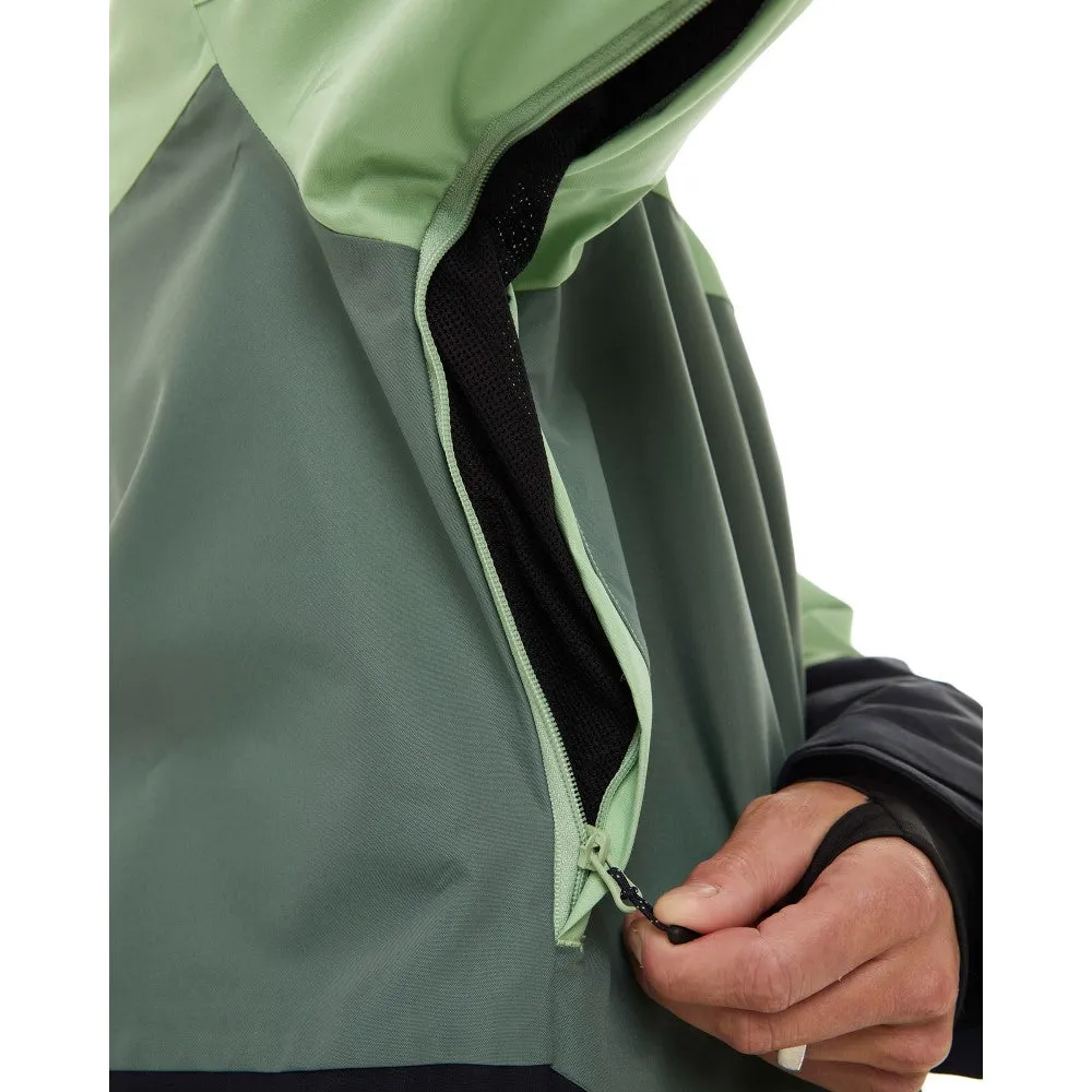 Terra Firma Jacket