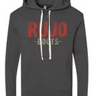 The Bold Hoodie Sweatshirt