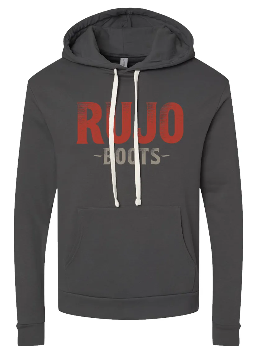 The Bold Hoodie Sweatshirt