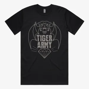 Tiger Army - Gem Shirt