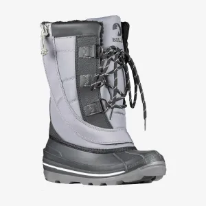 Toddler Billy Ice Boot II (Black/Grey)